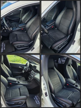 Mercedes-Benz CLA 200 �-������� AMG-Lein  | Mobile.bg � ����� ������ 9