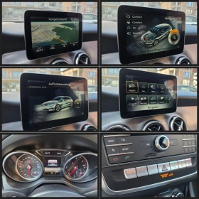 Mercedes-Benz CLA 200 �-������� AMG-Lein  | Mobile.bg � ����� ������ 10