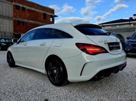 Mercedes-Benz CLA 200 �-������� AMG-Lein  | Mobile.bg � ����� ������ 4