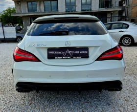 Mercedes-Benz CLA 200 �-������� AMG-Lein  | Mobile.bg � ����� ������ 5