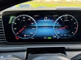Mercedes-Benz GLE 450 2022 4Matic * 2 ����� * ���� * Full | Mobile.bg � ����� ������ 9