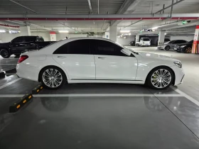 Mercedes-Benz S 350 * FACELIFT AMG OPTIC*  | Auto.bg — изображение 3
