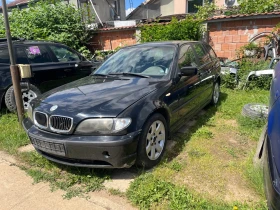 BMW 320 150кс фейс