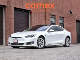 Tesla Model S * AWD* АвтоКредит * (ЦЕНА ДО БГ)