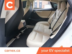 Tesla Model S * AWD* АвтоКредит * (ЦЕНА ДО БГ) - 16580 € / 32427.66 лв. - 69153645 15
