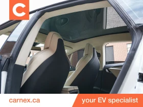 Tesla Model S * AWD* АвтоКредит * (ЦЕНА ДО БГ) - 16580 € / 32427.66 лв. - 69153645 17