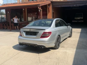 Mercedes-Benz C 220 AMG PACK | Auto.bg — изображение 2