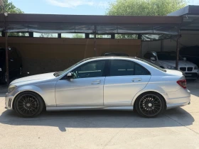 Mercedes-Benz C 220 AMG PACK | Auto.bg — изображение 5