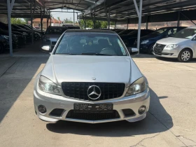 Mercedes-Benz C 220 AMG PACK | Auto.bg — изображение 4