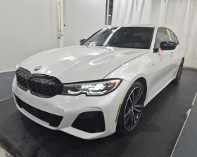 ����� �� �������� �� BMW 340 M340i xDrive
