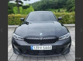 BMW 320 i M SPORT* HARMAN KARDON* DISTRONIC* HEAD-UP* 