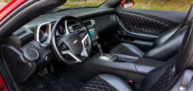 Chevrolet Camaro 3.6, Cabrio, 2015� | Mobile.bg � ����� ������ 7