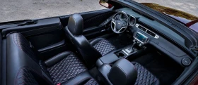 Chevrolet Camaro 3.6, Cabrio, 2015� | Mobile.bg � ����� ������ 12
