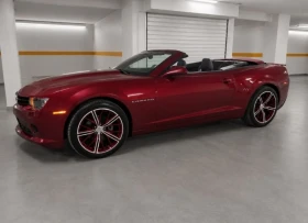 Chevrolet Camaro 3.6, Cabrio, 2015� | Mobile.bg � ����� ������ 3