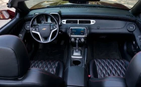 Chevrolet Camaro 3.6, Cabrio, 2015� | Mobile.bg � ����� ������ 11