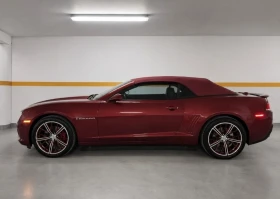 Chevrolet Camaro 3.6, Cabrio, 2015� | Mobile.bg � ����� ������ 6