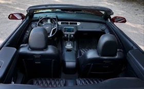 Chevrolet Camaro 3.6, Cabrio, 2015� | Mobile.bg � ����� ������ 15