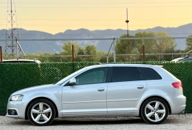 ����� �� �������� �� Audi A3 2.0TDi//4x4/S-LINE/XENON/LED/FACELIFT