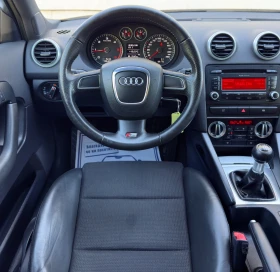 Audi A3 2.0TDi//4x4/S-LINE/XENON/LED/FACELIFT | Mobile.bg � ����� ������ 12