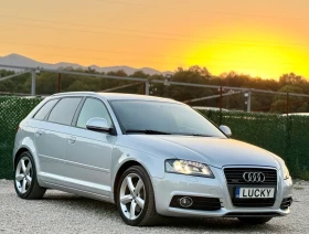 ����� �� �������� �� Audi A3 2.0TDi//4x4/S-LINE/XENON/LED/FACELIFT