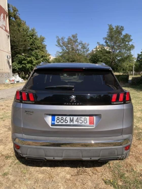 Peugeot 3008 1.6HDI ������� ������� ���� ������ | Mobile.bg � ����� ������ 4