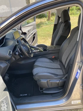 Peugeot 3008 1.6HDI ������� ������� ���� ������ | Mobile.bg � ����� ������ 9