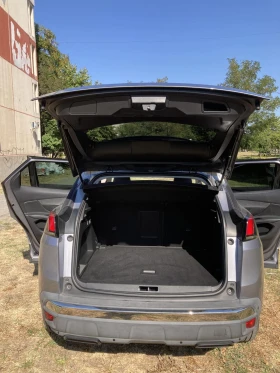 Peugeot 3008 1.6HDI ������� ������� ���� ������ | Mobile.bg � ����� ������ 8