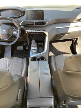 Peugeot 3008 1.6HDI ������� ������� ���� ������ | Mobile.bg � ����� ������ 14