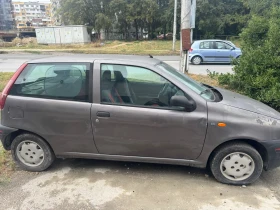 Fiat Punto - 700 € - 76751650 2
