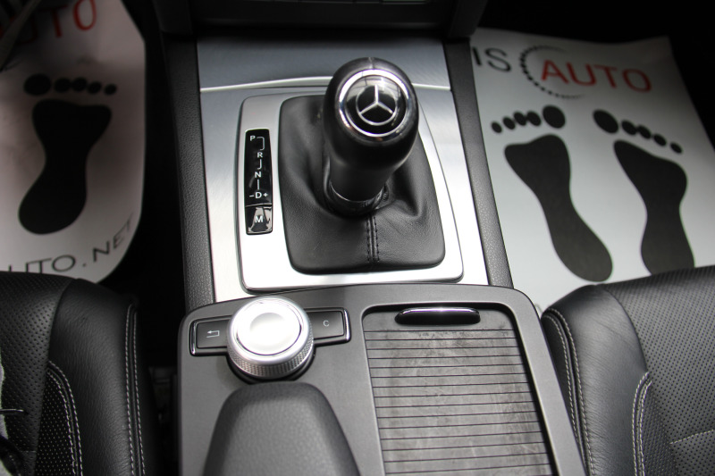 Mercedes-Benz E 500 Coupe/Camera/Кожа/Обдухване, снимка 13 - Автомобили и джипове - 42066337