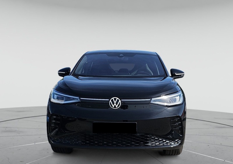 VW ID.5 = GTX= Sports Plus/Panorama Гаранция, снимка 1 - Автомобили и джипове - 46099283