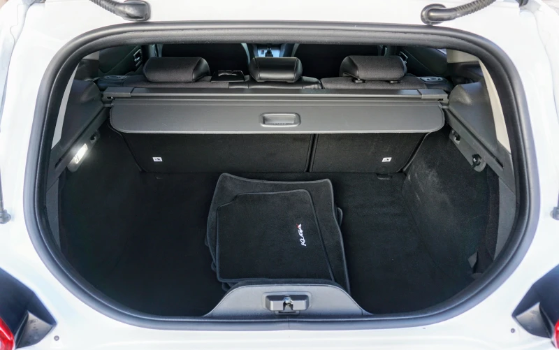 Ford Kuga 2.0TDCI 4WD AUTO TITANIUM , снимка 14 - Автомобили и джипове - 47356736