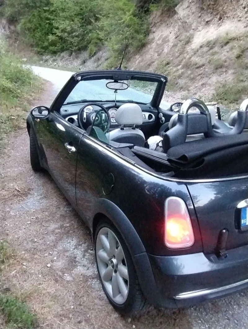 Mini Cooper, снимка 10 - Автомобили и джипове - 47981228