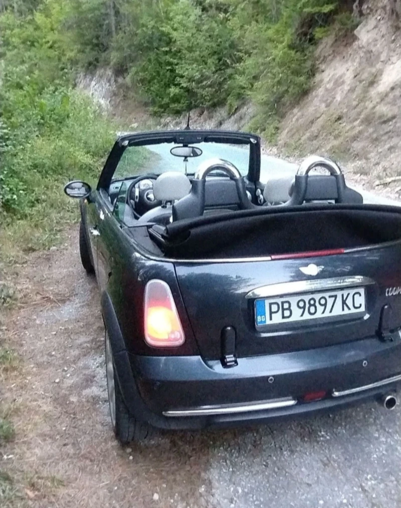 Mini Cooper, снимка 5 - Автомобили и джипове - 47981228