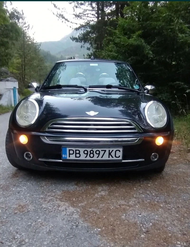 Mini Cooper, снимка 8 - Автомобили и джипове - 47981228