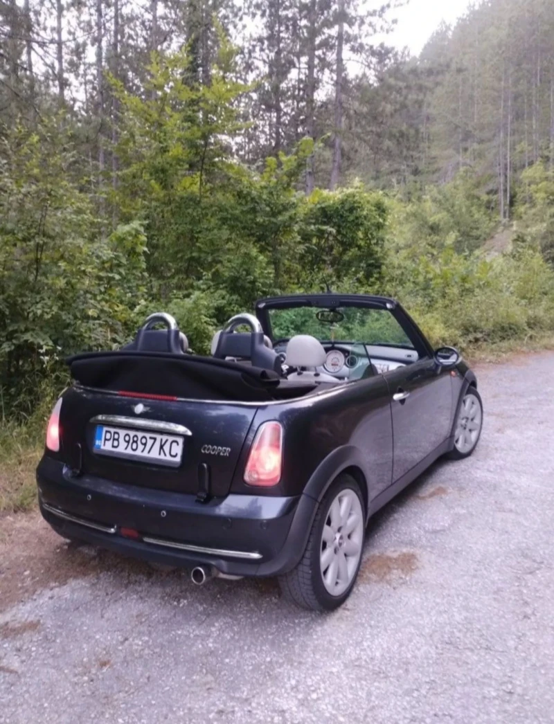 Mini Cooper, снимка 12 - Автомобили и джипове - 47981228