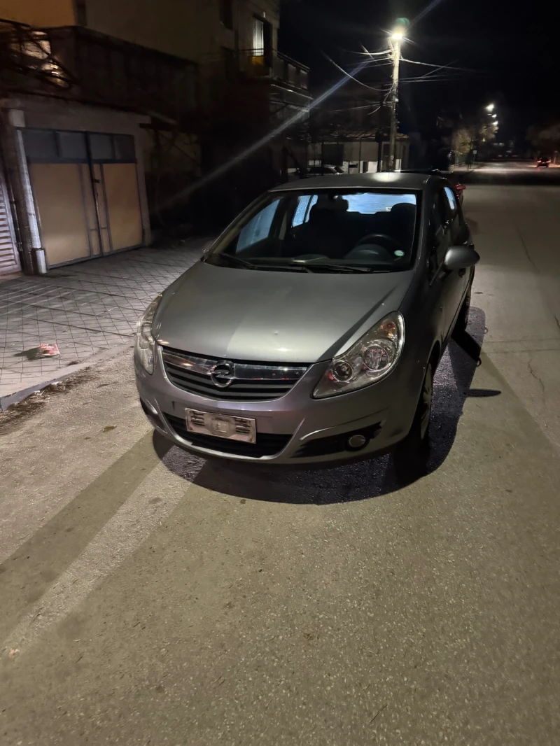 Opel Corsa, снимка 7 - Автомобили и джипове - 48545453