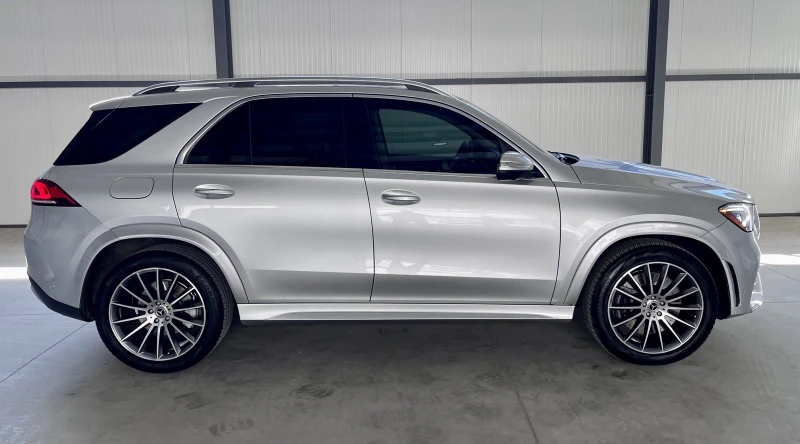 Mercedes-Benz GLE 450 EQ Boost AMG Package, снимка 6 - Автомобили и джипове - 49182908