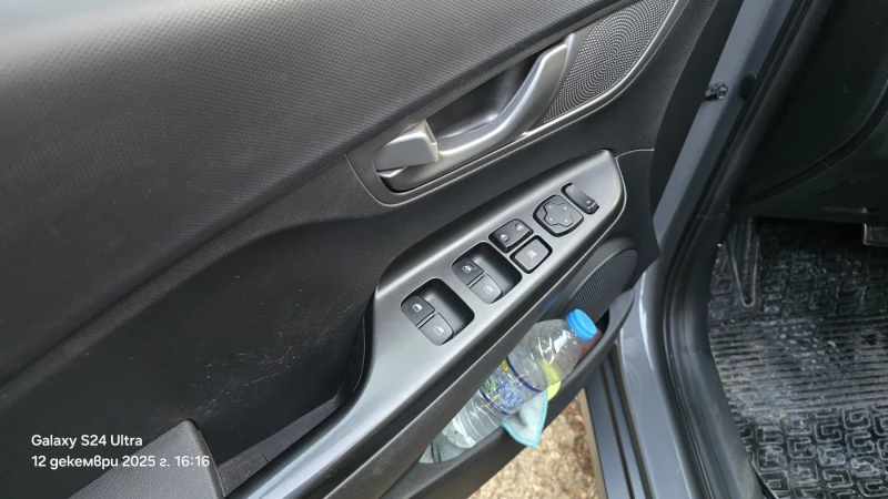 Hyundai Kona 1.6, снимка 4 - Автомобили и джипове - 49851578