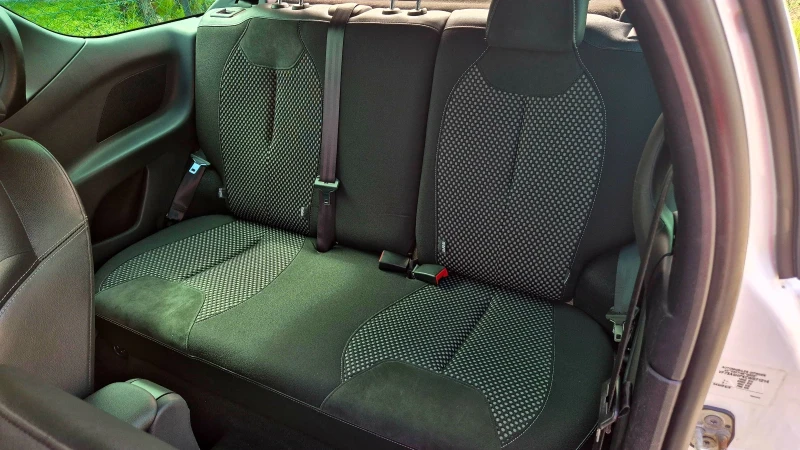 Citroen DS3 1.6 e-hdi 92ps euro 5b, снимка 7 - Автомобили и джипове - 50473893