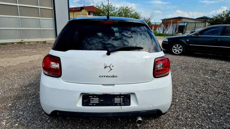 Citroen DS3 1.6 e-hdi 92ps euro 5b, снимка 4 - Автомобили и джипове - 50473893