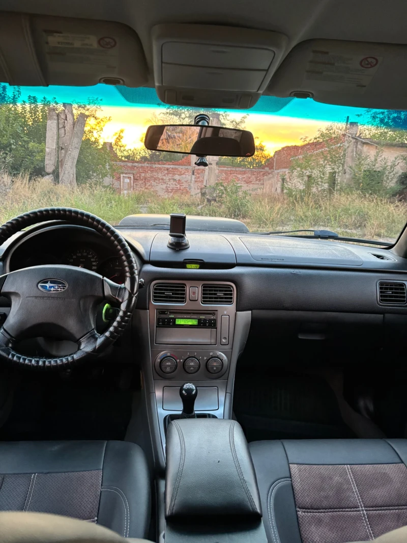 Subaru Forester, снимка 13 - Автомобили и джипове - 52632791