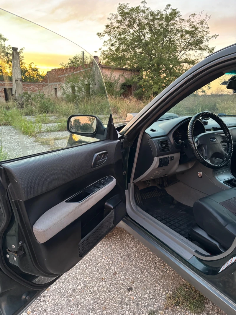Subaru Forester, снимка 9 - Автомобили и джипове - 52632791
