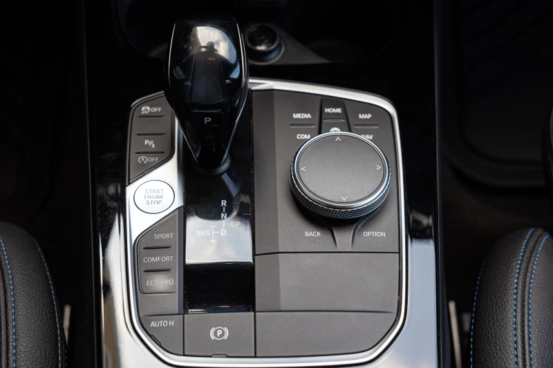 BMW 2 Gran Coupe 218i, снимка 9 - Автомобили и джипове - 52427001