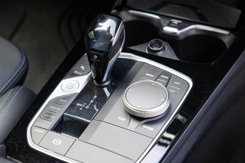 BMW 2 Gran Coupe 218i, снимка 8 - Автомобили и джипове - 52427001