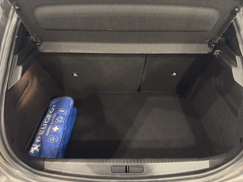 Peugeot 208  ACTIVE 1.2 75 BVM5 Гаранция 2 години, снимка 13 - Автомобили и джипове - 51843147