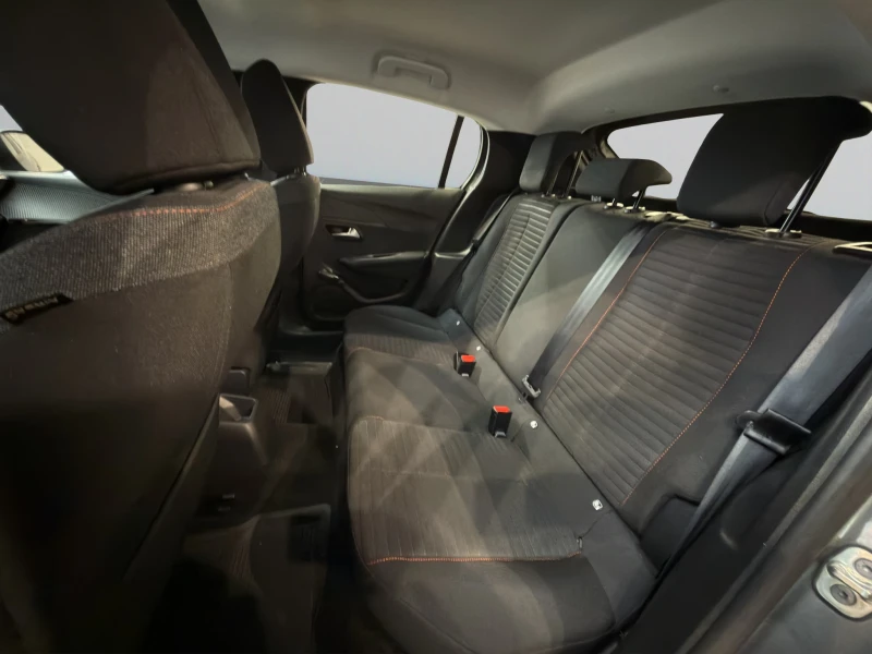 Peugeot 208  ACTIVE 1.2 75 BVM5 Гаранция 2 години, снимка 12 - Автомобили и джипове - 51843147