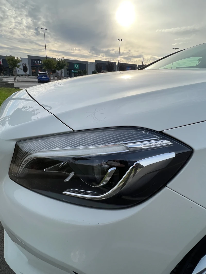 Mercedes-Benz A 180 Automatic, Дистроник, Full Led Bixeon, снимка 13 - Автомобили и джипове - 52376708