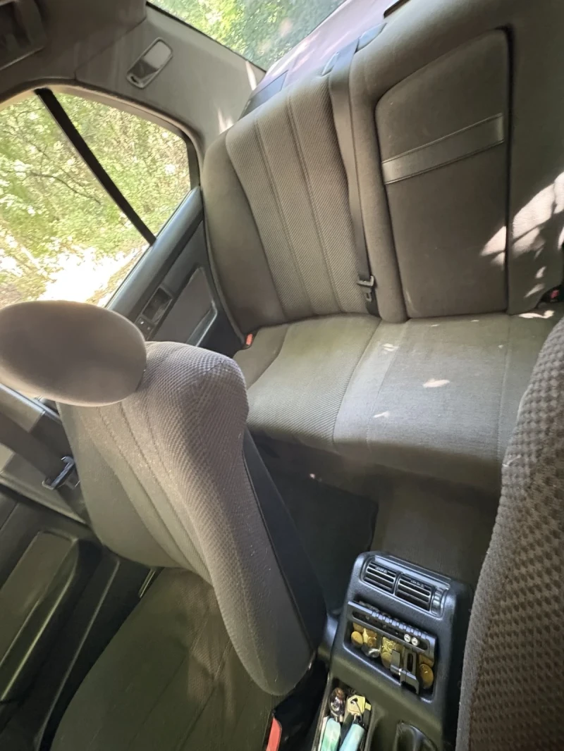 BMW 528, снимка 9 - Автомобили и джипове - 52643834