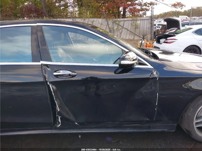 Mercedes-Benz S 550 4MATIC/DISTRONIC/360CAM/LANE ASSIST/BURMESTER/PANO, снимка 9 - Автомобили и джипове - 52835606